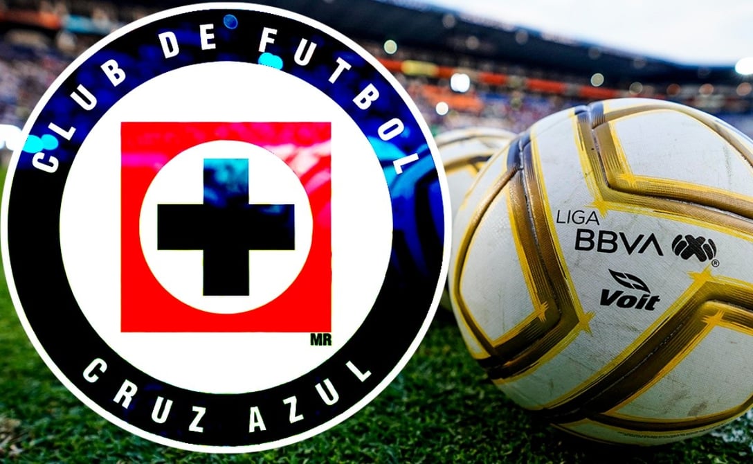 Calendario de los partidos de la Cruz Azul